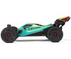 1/8 TYPHON 223S DSC 4X4 RTR Brushless Buggy Green