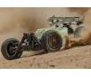 1/8 TYPHON 223S DSC 4X4 RTR Brushless Buggy Green