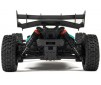 1/8 TYPHON 223S DSC 4X4 RTR Brushless Buggy Green