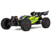 1/8 TYPHON 223S DSC 4X4 RTR Brushless Buggy Yellow
