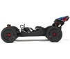 1/8 TYPHON 223S DSC 4X4 RTR Brushless Buggy Yellow