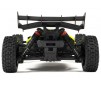 1/8 TYPHON 223S DSC 4X4 RTR Brushless Buggy Yellow