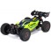 1/8 TYPHON 223S DSC 4X4 RTR Brushless Buggy Yellow