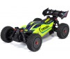 1/8 TYPHON 223S DSC 4X4 RTR Brushless Buggy Yellow
