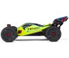 1/8 TYPHON 223S DSC 4X4 RTR Brushless Buggy Yellow