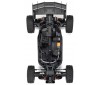 1/8 TYPHON 223S DSC 4X4 RTR Brushless Buggy Yellow