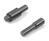 SET OF REPLACEMENT PINS FOR PROFESSIONAL MULTI TOOL (1+1)
