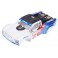 MOJAVE GROM Body White/Blue