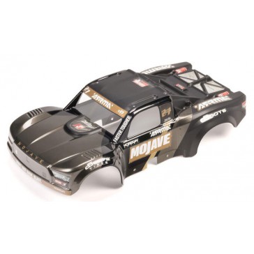 MOJAVE GROM Body Black/Bronze