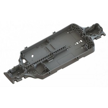 Composite Chassis - LWB