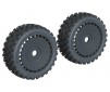dBoots '2-HO' Tire Set Glued