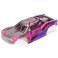 VORTEKS Clipless Painted Decaled Body Purple