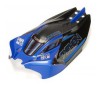TYPHON GROM Body Blue/Black