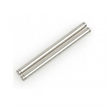 Pivot Pin: grooved 35mmx1/8 - Rascal (pr)