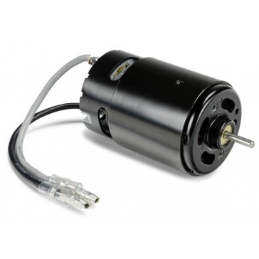 MEGA 665 High Torque Brushed Motor