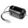 MEGA 665 High Torque Brushed Motor