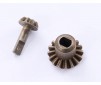 FCX24M - GEAR FOR AXLE