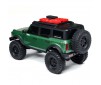 1/24 SCX24 Ford Bronco 4X4 RTR Brushed Rock Crawler (Battery & Charge