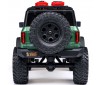 1/24 SCX24 Ford Bronco 4X4 RTR Brushed Rock Crawler (Battery & Charge