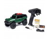1/24 SCX24 Ford Bronco 4X4 RTR Brushed Rock Crawler (Battery & Charge
