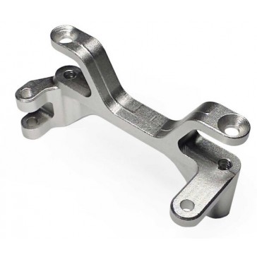 Front Upper Link Mount Aluminum AF16P: AXP8