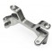 Front Upper Link Mount Aluminum AF16P: AXP8
