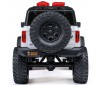 1/24 SCX24 Ford Bronco 4X4 RTR Brushed Rock Crawler (Battery & Charge