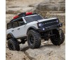 1/24 SCX24 Ford Bronco 4X4 RTR Brushed Rock Crawler (Battery & Charge