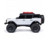 1/24 SCX24 Ford Bronco 4X4 RTR Brushed Rock Crawler (Battery & Charge