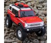 1/24 SCX24 Ford Bronco Heritage Edition 4X4 RTR Brushed Rock Crawler