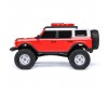 1/24 SCX24 Ford Bronco Heritage Edition 4X4 RTR Brushed Rock Crawler