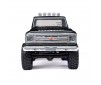 1/24 SCX24 1967 Chevrolet C10 4X4 RTR Brushed Rock Crawler (Battery &