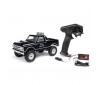 1/24 SCX24 1967 Chevrolet C10 4X4 RTR Brushed Rock Crawler (Battery &