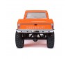 1/24 SCX24 1967 Chevrolet C10 4X4 RTR Brushed Rock Crawler (Battery &