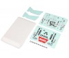 Body Panel Set Clear: Gilamon AXP8
