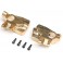 Portal Knuckles (Left/Right) Brass (69.5g ea) AF16P: AXP8