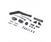 Scale Accessory Set & Hardware: SCX10 III Base Camp