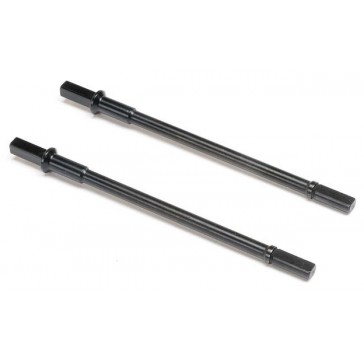 Axle Shaft Set Portal Conversion Rear: SCX10 PRO