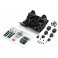 Interior Set Clear: Gilamon AXP8