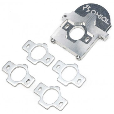 Transmission Motor Plate Aluminum AT6: AXP8
