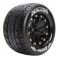 MT-ROCKET 1/10 SOFT BEARING/BLACK GP JATO 2WD FR
