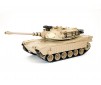 RC TANK 1:18 USA M1A2 DESERT STORM