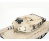 RC TANK 1:18 USA M1A2 DESERT STORM