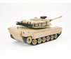 RC TANK 1:18 USA M1A2 DESERT STORM
