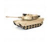 RC TANK 1:18 USA M1A2 DESERT STORM