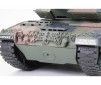 RC TANK 1:18 GERMAN LEOPARD 2 CAMO