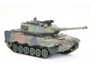 RC TANK 1:18 GERMAN LEOPARD 2 CAMO