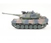 RC TANK 1:18 GERMAN LEOPARD 2 CAMO