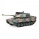 RC TANK 1:18 GERMAN LEOPARD 2 CAMO