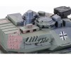 RC TANK 1:18 GERMAN LEOPARD 2 CAMO